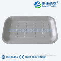 Manufacturer of disposable medical paper tray of BAJAY PACK